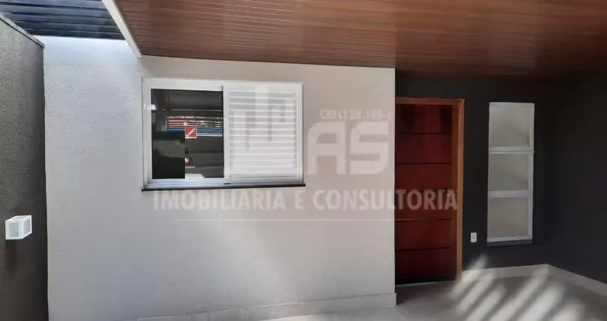 Casa com 3 quartos à venda no São Paulo, Marília 