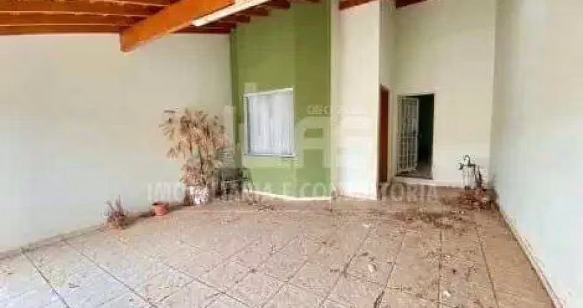 Casa com 3 quartos à venda no Parque Residencial Santa Gertrudes, Marília 
