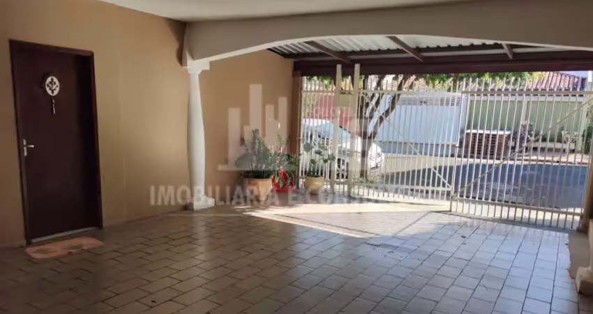 Casa à venda no bairro jardim vitória - marília/sp, sul