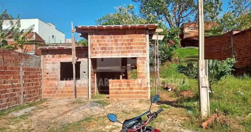 Casa com 2 quartos à venda no Núcleo Habitacional Nova Marília, Marília 