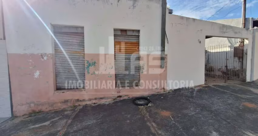 Loja à venda no bairro conjunto habitacional garça i - garça/sp