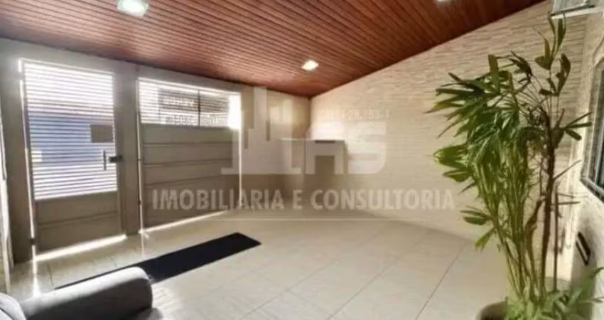 Casa com 3 quartos à venda no Jardim Estoril, Marília 