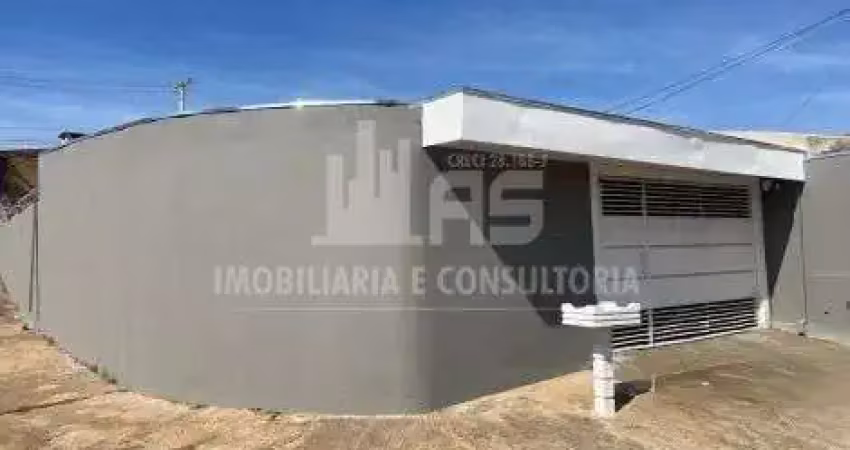 Casa à venda no bairro professor antônio da silva penteado - marília/sp, sul