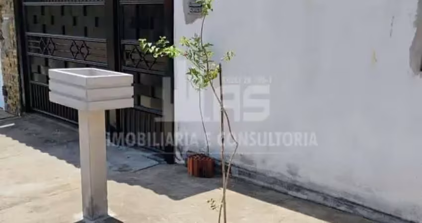 Casa à venda no bairro conjunto habitacional vila dos comerciários ii - marília/sp