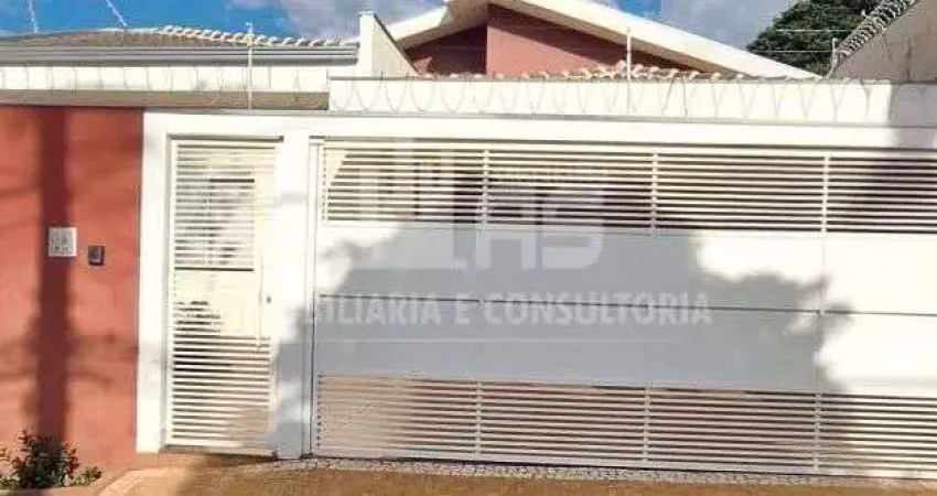 Casa com 3 quartos à venda no Alto Cafezal, Marília 