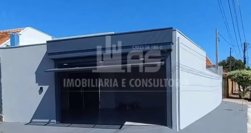 Casa com 3 quartos à venda no Centro (Lácio), Marília 