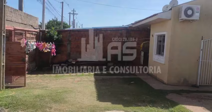 Casa à venda no bairro vereador eduardo andrade reis - marília/sp