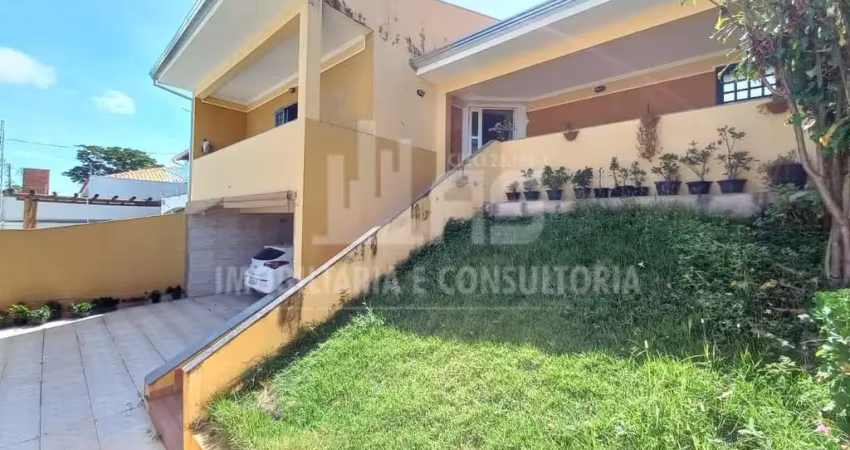 Casa à venda no bairro jardim maria martha - marília/sp