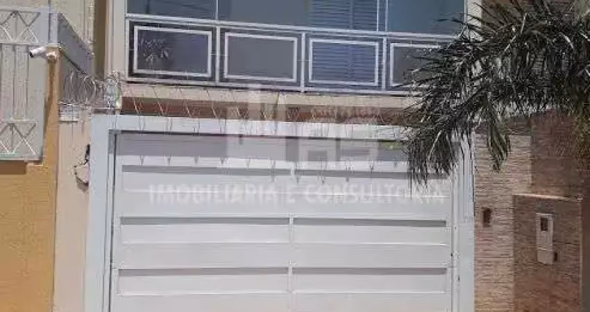 Casa com 3 quartos à venda no Jardim Portal do Sol, Marília 