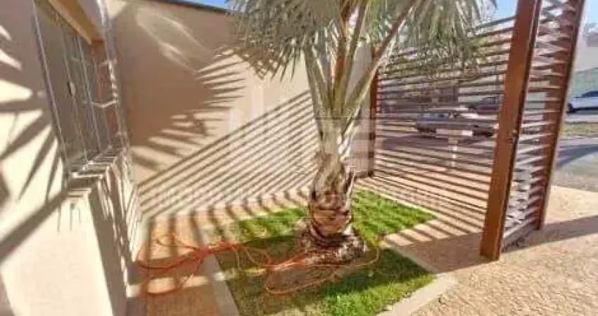 Casa com 3 quartos à venda no Parque das Esmeraldas II, Marília 