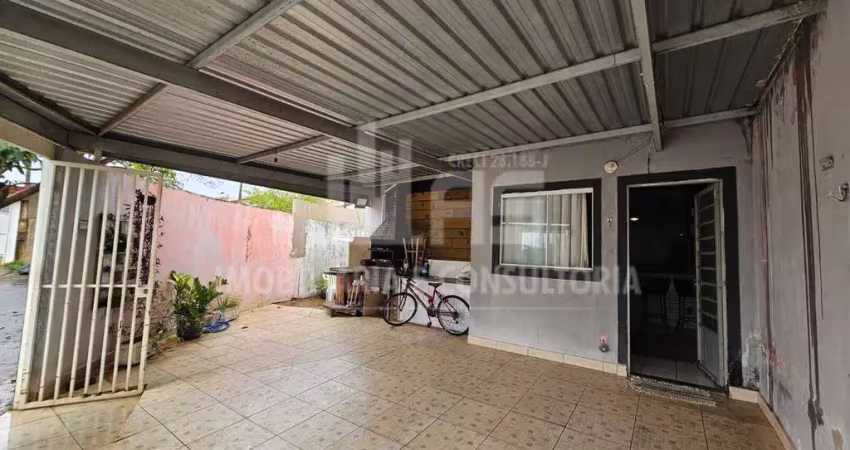 Casa com 2 quartos à venda no Osvaldo Fanceli, Marília 
