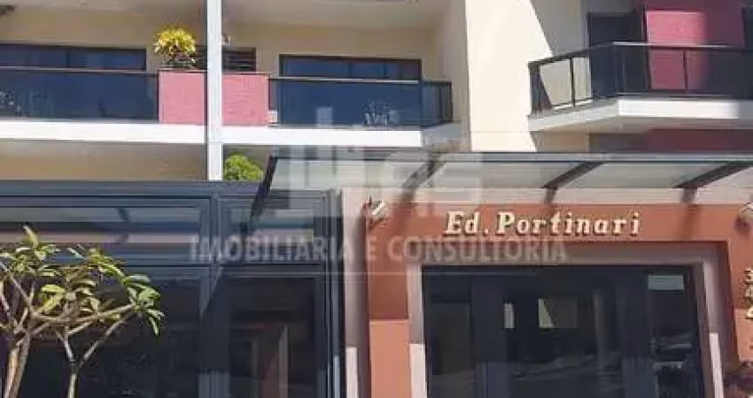Apartamento a venda com 3 quartos sendo 1 suíte no edifício portinari