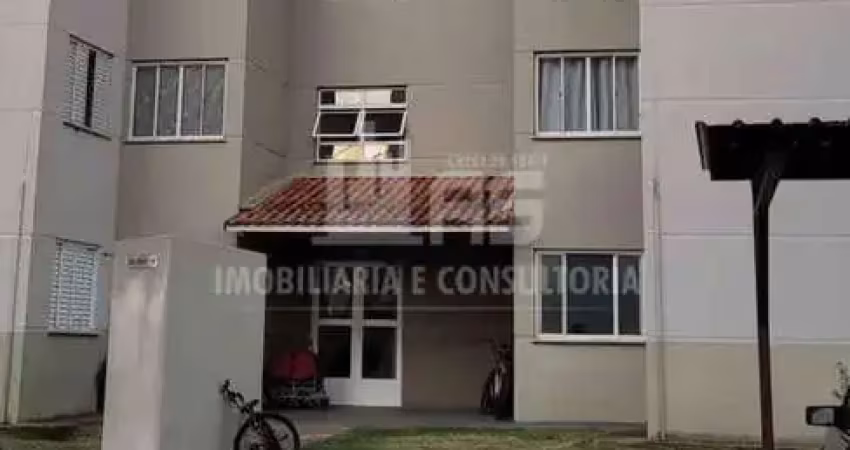 Apartamento à venda no bairro paulo correa de lara - marília/sp, sul