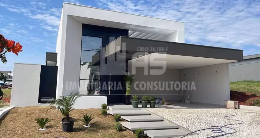 Casa à venda no bairro jardim aeroporto - marília/sp