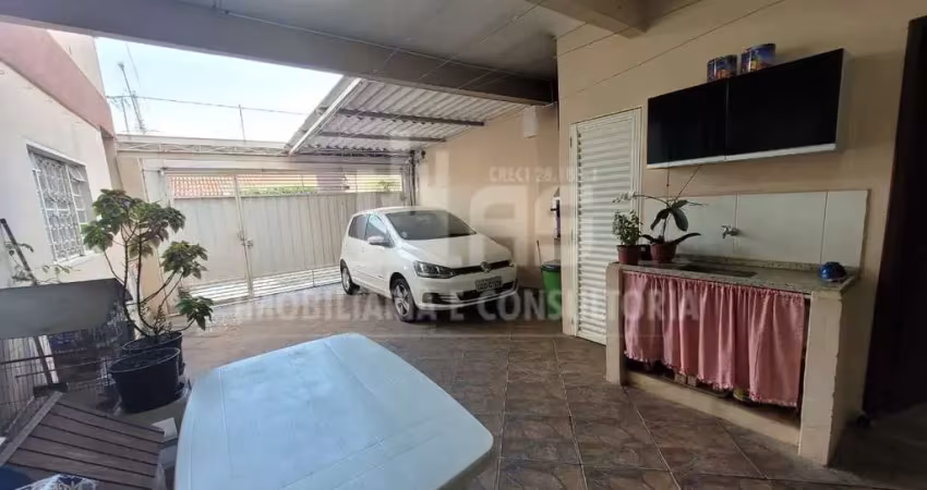 Casa com 3 quartos à venda no Palmital, Marília 