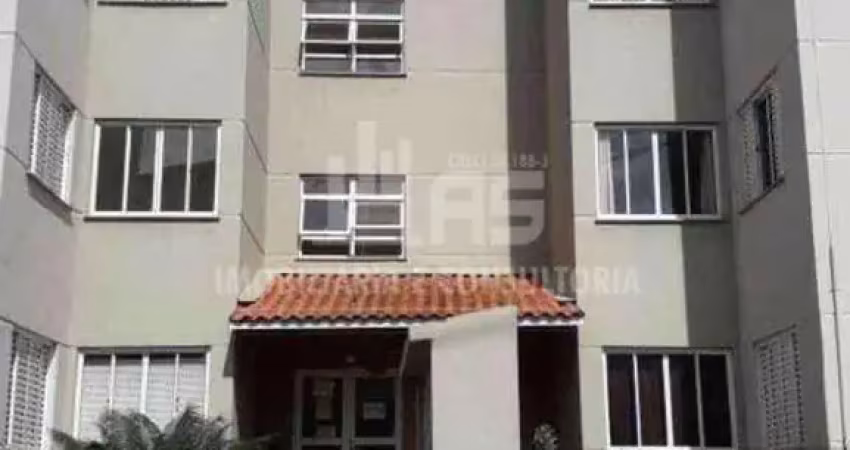 Apartamento na zona sul com  2 quartos e 1 banheiro.