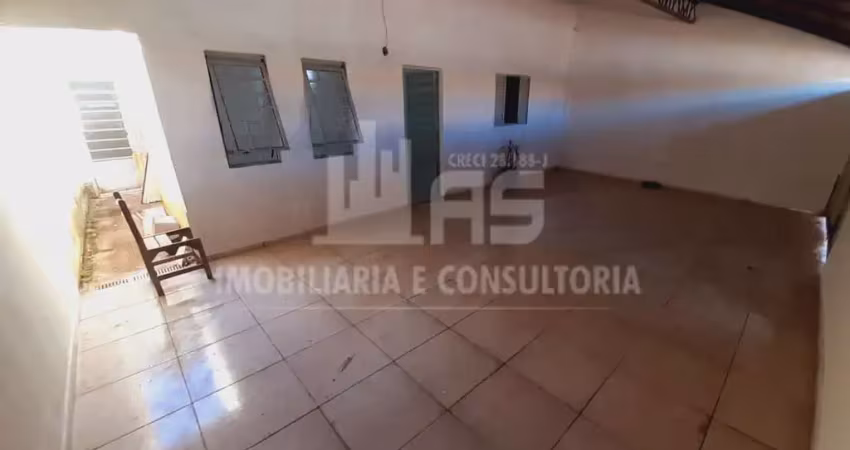 Casa com 2 quartos à venda no Parque Residencial Julieta, Marília 