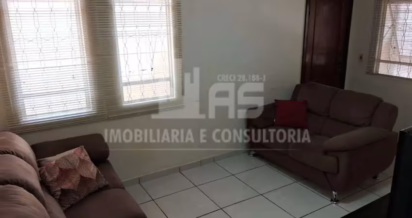 Casa à venda contendo 3 quartos sendo 1 suíte no jardim monte castelo.