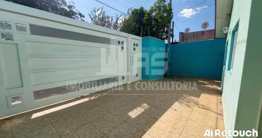 Casa com 3 quartos à venda no Palmital, Marília 