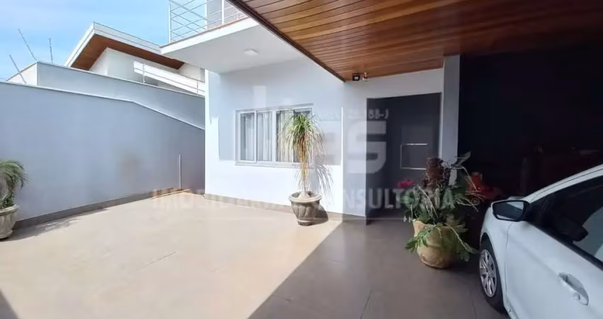 Casa com 3 quartos à venda no Parque das Esmeraldas, Marília 