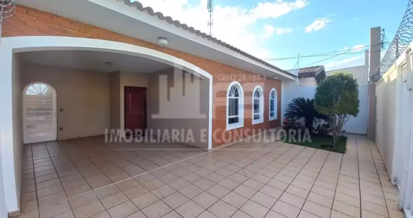 Casa com 3 quartos à venda no Somenzari, Marília 