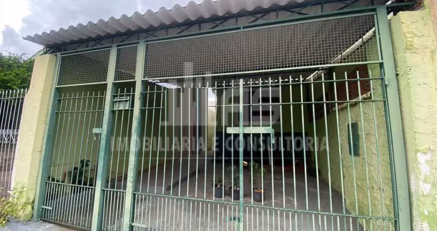 Casa com 1 quarto à venda no Palmital, Marília 