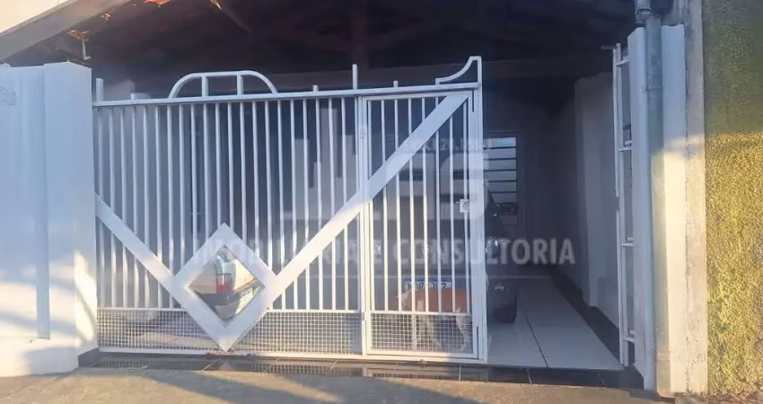 Casa à venda no bairro jardim frei aurélio di falco - garça/sp