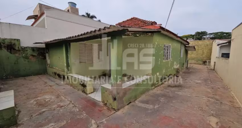 Casa com 1 quarto à venda no Fragata, Marília 