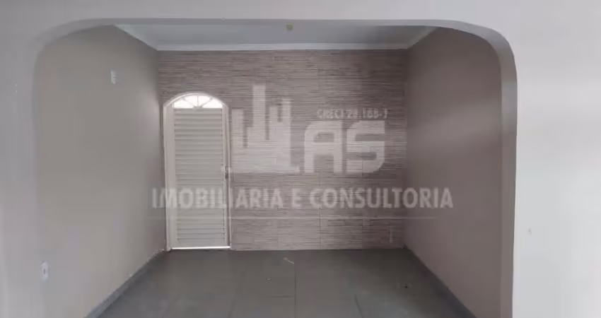 Casa a venda com 3 quartos sendo 1 suíte no bairro nova marília