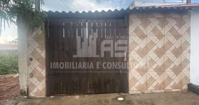 Casa com 1 quarto à venda no Jardim Marajó, Marília 