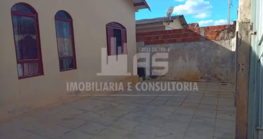 Casa à venda no bairro jardim marajó - marília/sp, sul
