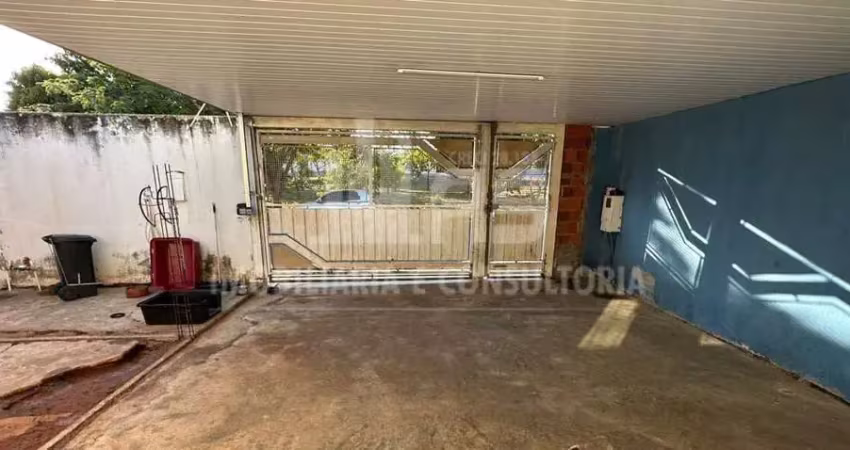 Casa com 3 quartos à venda no Jardim Damasco I, Marília 