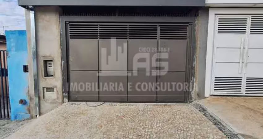 Casa com 3 quartos à venda no Palmital, Marília 
