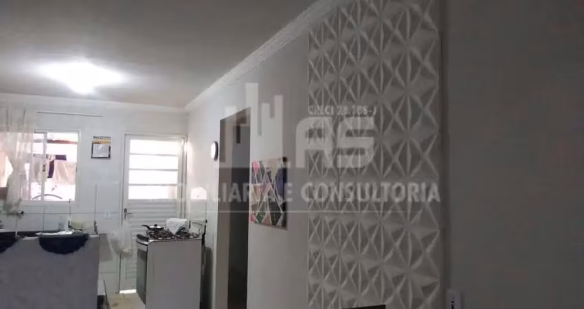 Casa com 3 quartos à venda no Residencial Vida Nova Maracá II (Padre Nobrega), Marília 