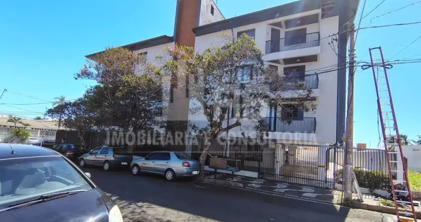 Apartamento à venda no bairro jardim maria izabel - marília/sp