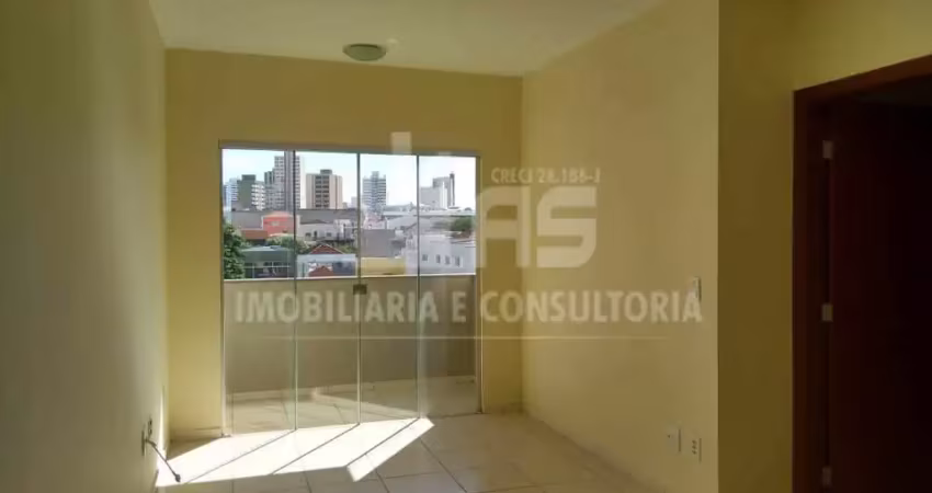 Apartamento com 2 quartos para alugar no Palmital, Marília 
