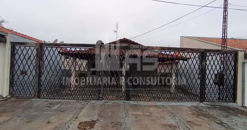Casa com 3 quartos à venda no Williams, Garça 