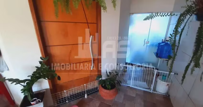 Casa com 3 quartos à venda no Cavalieri, Marília 