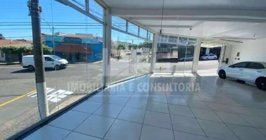 Sala comercial à venda no Somenzari, Marília 
