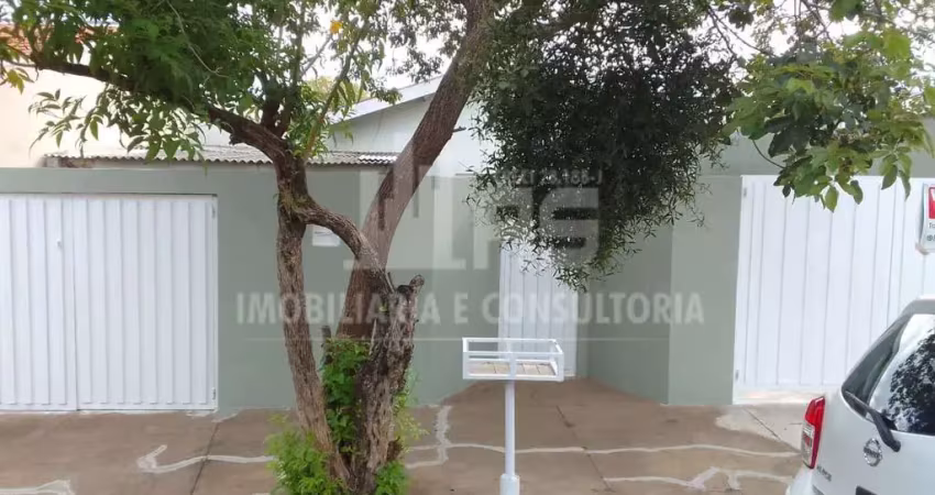 Casa à venda no bairro parque residencial novo horizonte - marília/sp