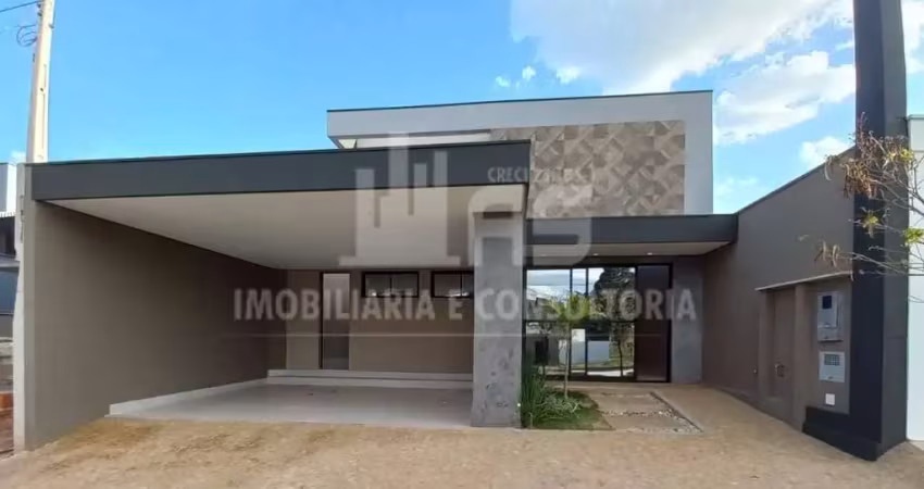 Casa à venda no bairro jardim esmeralda - marília/sp
