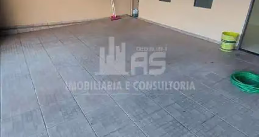 Casa com 2 quartos à venda no Conjunto Habitacional Monsenhor João Batista Toffoli, Marília 