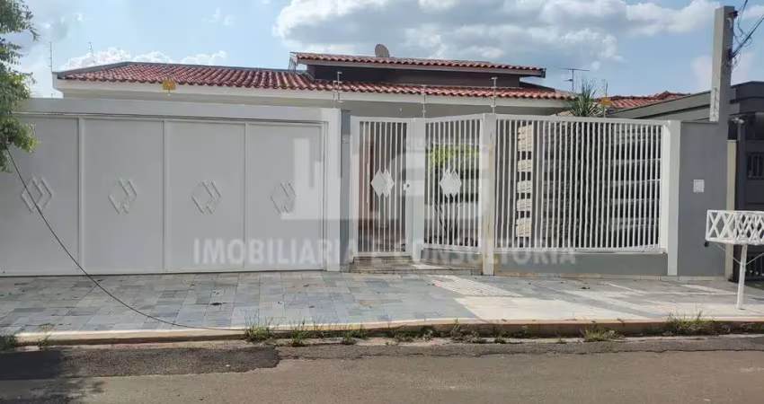 Casa com 3 quartos à venda no Jardim São Domingos, Marília 