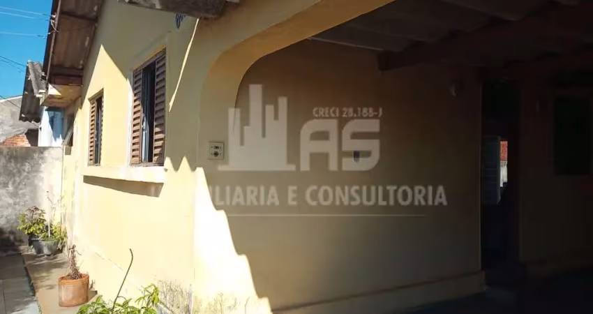 Casa a venda com 2 quartos sendo 1 suíte no nova marília
