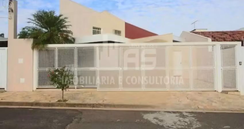 Casa à venda no bairro jardim santa gertrudes - marília/sp