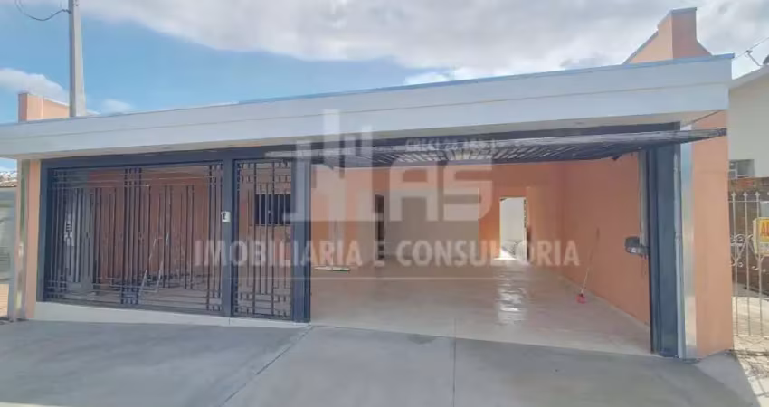 Casa com 3 quartos à venda no Palmital, Marília 