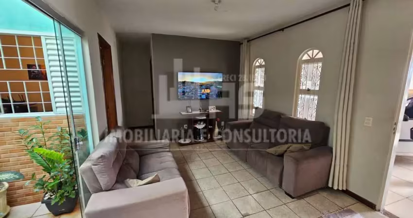Casa com 2 quartos à venda na Vila Real, Marília 