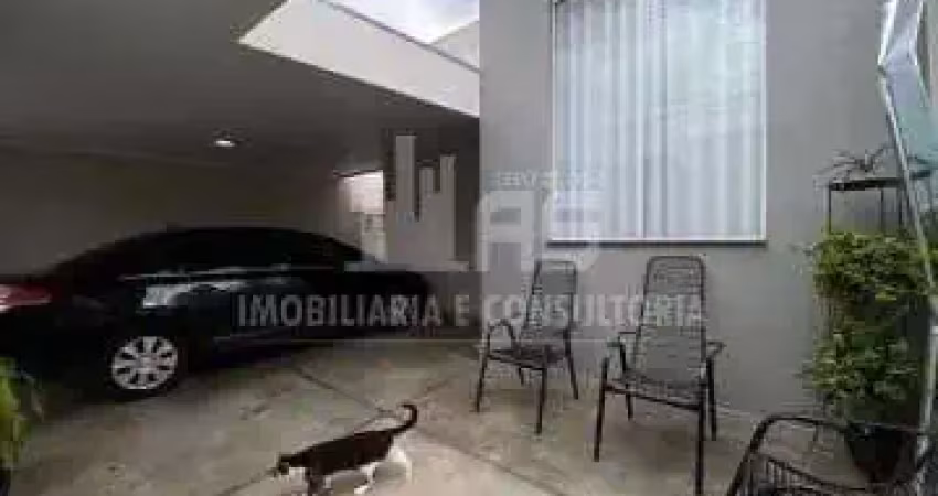 Casa com 3 quartos à venda no Jardim Santa Clara, Marília 