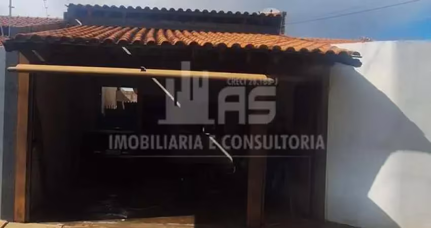 Casa à venda no bairro jardim nazareth - marília/sp