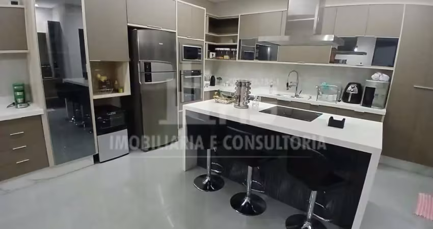 Casa à venda no bairro parque são jorge - marília/sp, sul